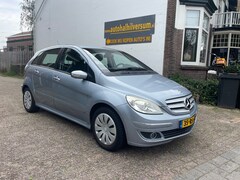 Mercedes-Benz B-klasse - 170 KETTING HOORBAAR