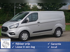 Ford Transit Custom - 280S Trend 170PK Adap. Cruise, Navi, Camera, Trekhaak NR. 426