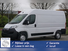 Opel Movano - 3500 2.2 CDTI 140PK L2H2 Airco, Cruise, DAB+, PDC Nr. 368