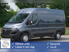 Opel Movano - 3500 2.2 CDTI 140PK L2H2 Climate, Cruise, Navi, PDC Nr. 456