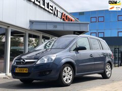 Opel Zafira - 2.2 Cosmo - Navigatie - Panoramadak