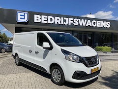 Nissan nv300 - 1.6 dCi 120 L2H1 Optima 120pk/88kW 6-bak | Renault Trafic | Trekhaak | Navigatie Pakket |