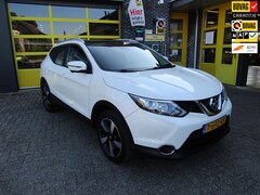 Nissan Qashqai - 1.2 N-Connecta
