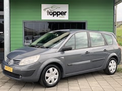 Renault Grand Scénic - 2.0-16V Business Line 7 Pers. / CruiseControl /