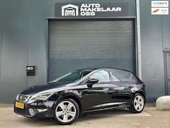 Seat Leon - FR 1.4 TSI MF STUUR PDC LED STOELVERWARMING 18" LM VELGEN