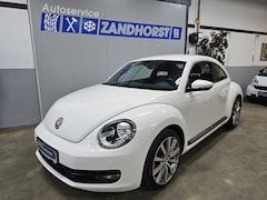 Volkswagen Beetle - 1.2 TSI Trend