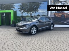 Skoda Enyaq iV - 80 Business Edition Plus 77 kWh | verwarmbare voorstoelen | Elektrische achterklep | Kessy