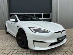 Tesla Model S - Long Range | Autopilot - Full Self-Driving | BTW