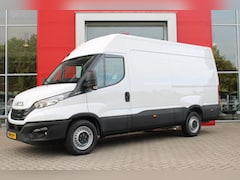 Iveco Daily - 35S14V 2.3 138PK 352L L3H2 | ACHTERUITRIJ CAMERA | CRUISE CONTROL | AIRCO | TREKHAAK | NAV