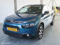 Citroën C4 Cactus - 1.2 PureTech Business Plus