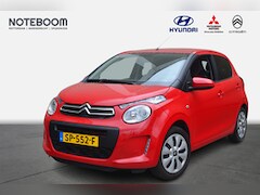 Citroën C1 - 1.0 FEEL | AIRCO | PACK COMFORT & STYLE |