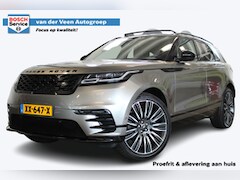 Land Rover Range Rover Velar - 3.0 V6 AWD R-Dynamic HSE | Vol leder luxe memory stoelen + verwarming | Meridian audio | L