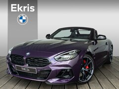 BMW Z4 Roadster - sDrive30i High Executive | M Sport Plus Pack | Parking Pack | Safety Pack