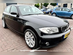 BMW 1-serie - 118i High Executive