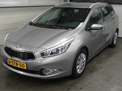 Kia Cee'd Sportswagon - 1.6 GDI BusinPack - Navigatie - Trekhaak