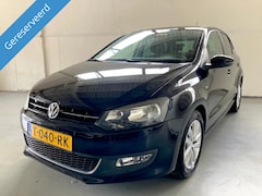 Volkswagen Polo - 1.2 TSI Highline