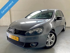 Volkswagen Golf - 1.2 TSI Highline