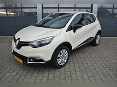 Renault Captur - 0.9 TCe 90pk Expression
