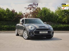 MINI Clubman - 2.0 Cooper S 192pk Automaat
