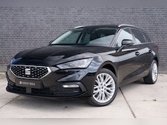 Seat Leon Sportstourer - 1.5 eTSI Xcellence M-Hybrid | LED | Keyless | Navi | ECC | Adap. Cruise