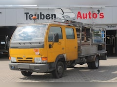 Nissan Cabstar E