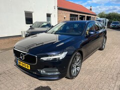 Volvo V90 - T5 Momentum BTW Pilot Assist Adapt. Cruise IntelliSafe Stoelverw