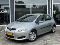 Toyota Auris - 1.6-16V Climate Trekhaak 2e eigenaar Dakdragers