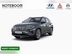 Hyundai Tucson - 1.6 T-GDI Plug-in Hybrid 265 4WD 6AT Comfort Smart Automatisch