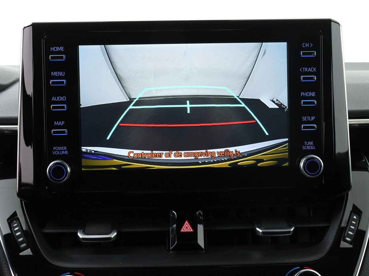 Toyota Corolla Touring Sports 1.8 Hybrid Active Camera Apple