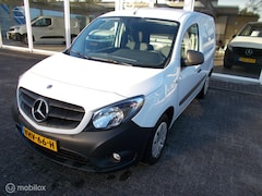 Mercedes-Benz Citan - bestel 108 CDI