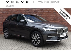 Volvo XC60 - B5 265PK Plus Bright