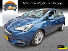 Opel Corsa - 1.4 Edition 5Drs /Airco/Cruise/1e Eig/Bluetooth/NAP/garantie
