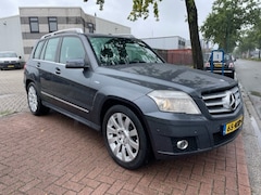 Mercedes-Benz GLK-klasse - 220 CDI Business Class Automaat 188.000km Airco/ECC, Navigatie