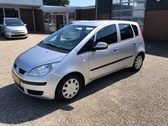 Mitsubishi Colt - 1.1 Incharge+ trekhaak