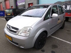 Opel Meriva - 1.6-16V , alles elektrisch.5 persoons