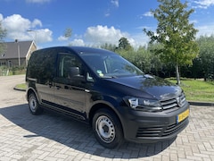 Volkswagen Caddy - Bestel 2.0 TDI L1H1 BMT Comfortline