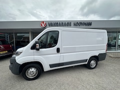 Fiat Ducato - 28 2.0 MJ L1H1 Act