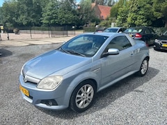 Opel Tigra TwinTop - 1.4-16V Linea Rosso NAVI AIRCO