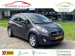 Kia Venga - 1.4 CVVT ExecutiveLine | Trekhaak | Navi | camera