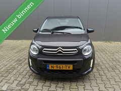Citroën C1 - 1.0 VTi Feel 6 mnd. Garantie