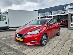 Nissan Micra - 1.0, Carplay & Android, Camera, Cruise, LED