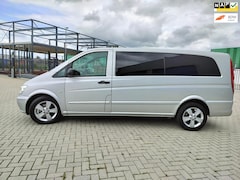 Mercedes-Benz Vito - 116 CDI 343 Lange Uitvoering