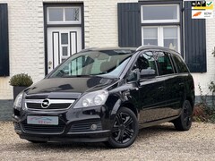 Opel Zafira - 1.6 Cosmo|Clima|7-Persoons|Trekhaak|Nette auto