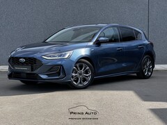 Ford Focus - 1.0 EcoBoost Hybrid ST Line X |NAVI+CAMERA|LED|17"LM|WINTERPACK