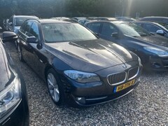 BMW 5-serie Touring - 525d High Executive