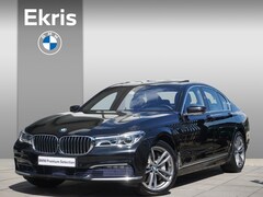 BMW 7-serie - Sedan 750i xDrive Aut. High Executive / 20" LMV / Soft Close / Panoramadak / Harman Kardon