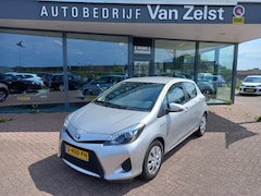 Toyota Yaris - 1.5 Full Hybrid Aspiration, Airco(automatisch), Multimediasysteem, Navigatie, BT Telefoonv