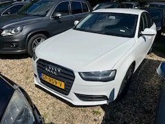 Audi A4 Limousine - 2.0 TDI Sport Edition