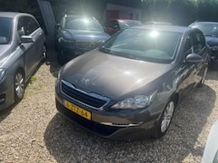 Peugeot 308 - 1.6 BlueHDi Blue Lease