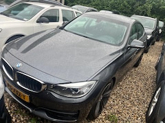 BMW 3-serie Gran Turismo - 320d